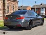 USED 2015 15 BMW 3 SERIES 3.0 330D M SPORT 4d 255 BHP 