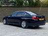 USED 2011 11 BMW 5 SERIES 2.0 520D SE 4d 181 BHP OVER 100 CARS IN STOCK