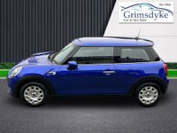 USED 2019 69 MINI HATCH ONE 1.5 ONE CLASSIC 3d 101 BHP 