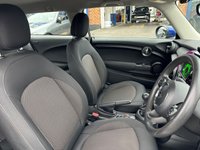 USED 2019 69 MINI HATCH ONE 1.5 ONE CLASSIC 3d 101 BHP 