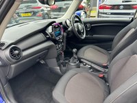 USED 2019 69 MINI HATCH ONE 1.5 ONE CLASSIC 3d 101 BHP 