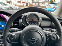 USED 2019 69 MINI HATCH ONE 1.5 ONE CLASSIC 3d 101 BHP 