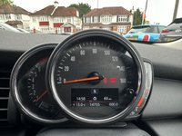 USED 2019 69 MINI HATCH ONE 1.5 ONE CLASSIC 3d 101 BHP 