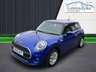 USED 2019 69 MINI HATCH ONE 1.5 ONE CLASSIC 3d 101 BHP 