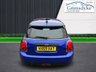 USED 2019 69 MINI HATCH ONE 1.5 ONE CLASSIC 3d 101 BHP 
