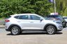 USED 2018 18 HYUNDAI TUCSON 1.6 GDI SE NAV BLUE DRIVE 5d 130 BHP " Satellite Navigation "