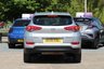 USED 2018 18 HYUNDAI TUCSON 1.6 GDI SE NAV BLUE DRIVE 5d 130 BHP " Satellite Navigation "