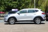 USED 2018 18 HYUNDAI TUCSON 1.6 GDI SE NAV BLUE DRIVE 5d 130 BHP " Satellite Navigation "