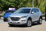 USED 2018 18 HYUNDAI TUCSON 1.6 GDI SE NAV BLUE DRIVE 5d 130 BHP " Satellite Navigation "