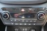 USED 2018 18 HYUNDAI TUCSON 1.6 GDI SE NAV BLUE DRIVE 5d 130 BHP " Satellite Navigation "