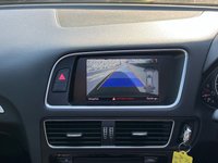 USED 2014 14 AUDI Q5 2.0 TDI QUATTRO S LINE PLUS 5d 175 BHP 