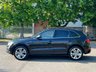 USED 2014 14 AUDI Q5 2.0 TDI QUATTRO S LINE PLUS 5d 175 BHP 