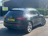 USED 2014 14 AUDI Q5 2.0 TDI QUATTRO S LINE PLUS 5d 175 BHP 