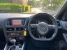 USED 2014 14 AUDI Q5 2.0 TDI QUATTRO S LINE PLUS 5d 175 BHP 