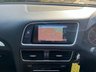 USED 2014 14 AUDI Q5 2.0 TDI QUATTRO S LINE PLUS 5d 175 BHP 