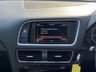 USED 2014 14 AUDI Q5 2.0 TDI QUATTRO S LINE PLUS 5d 175 BHP 
