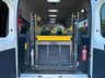 USED 2016 66 PEUGEOT BOXER 2.2 HDI 335 L2H2 WAV MINIBUS / DISABLED / WHEELCHAIR / Euro-6 WAV Wheelchair / Scooter Lift /  / Can Be Driven on a normal Car License