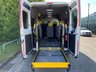 USED 2016 66 PEUGEOT BOXER 2.2 HDI 335 L2H2 WAV MINIBUS / DISABLED / WHEELCHAIR / Euro-6 WAV Wheelchair / Scooter Lift /  / Can Be Driven on a normal Car License