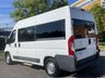 USED 2016 66 PEUGEOT BOXER 2.2 HDI 335 L2H2 WAV MINIBUS / DISABLED / WHEELCHAIR / Euro-6 WAV Wheelchair / Scooter Lift /  / Can Be Driven on a normal Car License