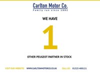 USED 2018 18 PEUGEOT PARTNER 715 1.6 BLUE HDI L2 LWB CREW COMBI 5 SEAT EURO-6 2018 CREW COMBI VAN 5 seats