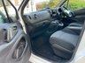 USED 2018 18 PEUGEOT PARTNER 715 1.6 BLUE HDI L2 LWB CREW COMBI 5 SEAT EURO-6 2018 CREW COMBI VAN 5 seats
