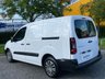 USED 2018 18 PEUGEOT PARTNER 715 1.6 BLUE HDI L2 LWB CREW COMBI 5 SEAT EURO-6 2018 CREW COMBI VAN 5 seats
