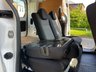 USED 2018 18 PEUGEOT PARTNER 715 1.6 BLUE HDI L2 LWB CREW COMBI 5 SEAT EURO-6 2018 CREW COMBI VAN 5 seats