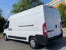 USED 2018 68 FIAT DUCATO 2.3 35 MULTIJET II TECNICO L3 H2 LWB HIGH (EURO 6) P/V MANAGERS SPECIAL