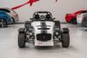 USED 2018 68 CATERHAM SEVEN 420R  BIG CARBON SPEC/LOW MILES