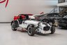 USED 2018 68 CATERHAM SEVEN 420R  BIG CARBON SPEC/LOW MILES