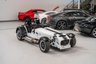 USED 2018 68 CATERHAM SEVEN 420R  BIG CARBON SPEC/LOW MILES