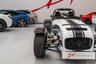USED 2018 68 CATERHAM SEVEN 420R  BIG CARBON SPEC/LOW MILES