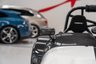 USED 2018 68 CATERHAM SEVEN 420R  BIG CARBON SPEC/LOW MILES