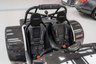 USED 2018 68 CATERHAM SEVEN 420R  BIG CARBON SPEC/LOW MILES