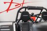 USED 2018 68 CATERHAM SEVEN 420R  BIG CARBON SPEC/LOW MILES