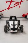 USED 2018 68 CATERHAM SEVEN 420R  BIG CARBON SPEC/LOW MILES