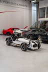 USED 2018 68 CATERHAM SEVEN 420R  BIG CARBON SPEC/LOW MILES