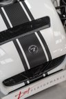 USED 2018 68 CATERHAM SEVEN 420R  BIG CARBON SPEC/LOW MILES