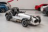 USED 2018 68 CATERHAM SEVEN 420R  BIG CARBON SPEC/LOW MILES