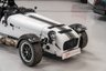 USED 2018 68 CATERHAM SEVEN 420R  BIG CARBON SPEC/LOW MILES