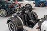 USED 2018 68 CATERHAM SEVEN 420R  BIG CARBON SPEC/LOW MILES