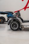 USED 2018 68 CATERHAM SEVEN 420R  BIG CARBON SPEC/LOW MILES