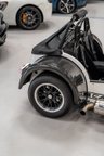 USED 2018 68 CATERHAM SEVEN 420R  BIG CARBON SPEC/LOW MILES