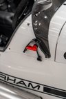 USED 2018 68 CATERHAM SEVEN 420R  BIG CARBON SPEC/LOW MILES