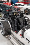 USED 2018 68 CATERHAM SEVEN 420R  BIG CARBON SPEC/LOW MILES
