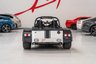 USED 2018 68 CATERHAM SEVEN 420R  BIG CARBON SPEC/LOW MILES