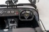 USED 2018 68 CATERHAM SEVEN 420R  BIG CARBON SPEC/LOW MILES