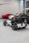 USED 2018 68 CATERHAM SEVEN 420R  BIG CARBON SPEC/LOW MILES
