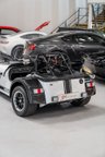 USED 2018 68 CATERHAM SEVEN 420R  BIG CARBON SPEC/LOW MILES