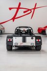 USED 2018 68 CATERHAM SEVEN 420R  BIG CARBON SPEC/LOW MILES